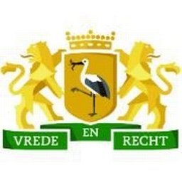 Company logo Gemeente Den Haag