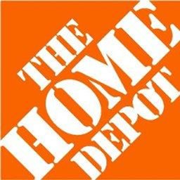 Company logo Home Depot Canada