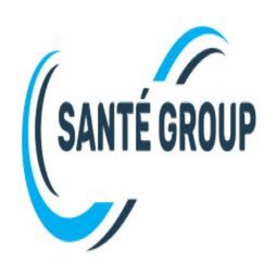 Logo de l'entreprise SANTÉ GROUP