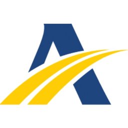 Company logo Athlon