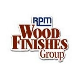 Company logo RPM Wood Finishes Group