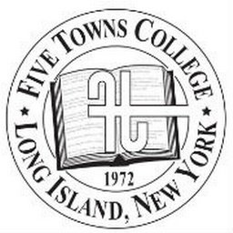 Company logo Five Towns College