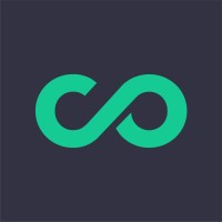 Company logo EverCommerce