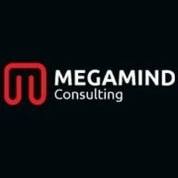 Company logo Megamind Consulting Pte Ltd