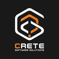 شعار الشركة Crete Agency
