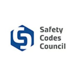 Company logo Safety Codes Council