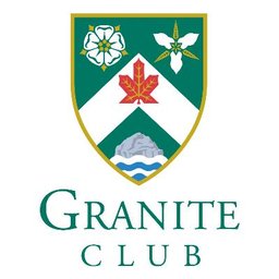 Granite Club Logo