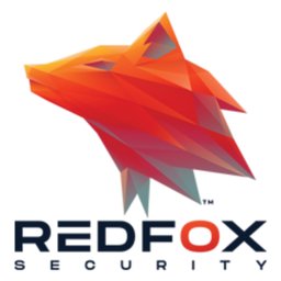 कंपनी का लोगो Redfox Cyber Security Private Limited