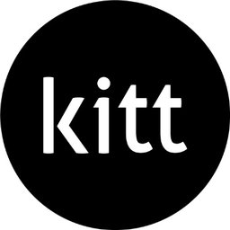 Company logo Kitt