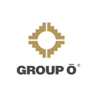 Group O Logo