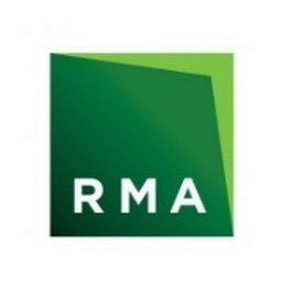 Company logo RMA Contracts Pte Ltd