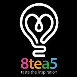 Company logo 8tea5 International BV