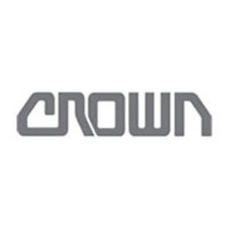 Company logo Crown Equipment