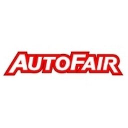 Company logo AutoFair Automotive Group