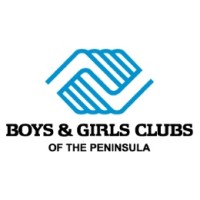 Company logo Boys & Girls Clubs of the Peninsula
