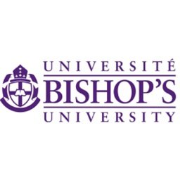 Company logo Bishop's University
