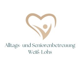 Firmenlogo Alltags- und Seniorenbetreuung Weiß-Lohs