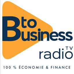 Logo de l'entreprise BtoBradio