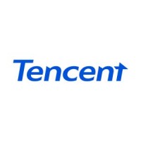 Logo perusahaan Tencent