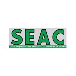 Logo de l'entreprise SEAC