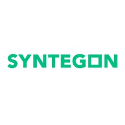 公司标志 SYNTEGON