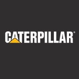 कंपनी का लोगो Caterpillar