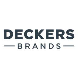 Firmenlogo Deckers Brands