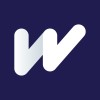 شعار الشركة wherewework Magyarország