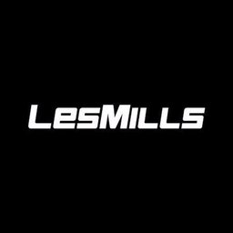 Company logo Les Mills