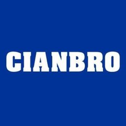 Company logo Cianbro