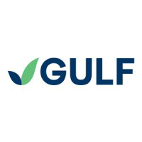 Company logo GULF