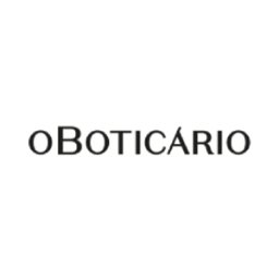 Company logo O Boticário (Perfumaria e Cosméticos)