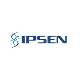 Logo de l'entreprise IPSEN