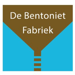 Company logo De Bentoniet Fabriek B.V.