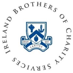 Company logo Brothers of Charity Services Ireland