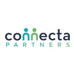 Logotipo de la empresa Connecta Partners