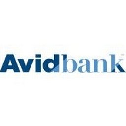 Company logo Avidbank