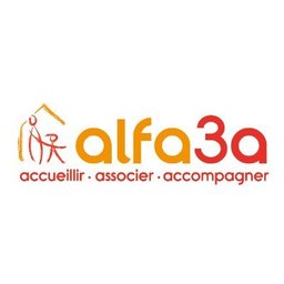 Logo de l'entreprise ALFA 3A
