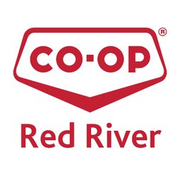 Company logo Red River Co-op