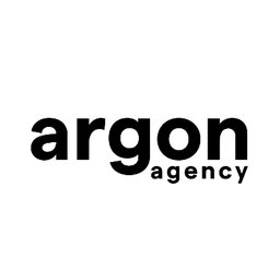Company logo Argon Agency
