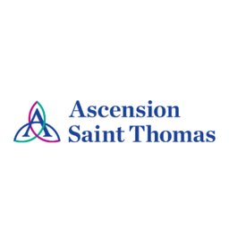 Company logo Ascension St. Thomas Behavioral Health