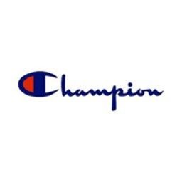 Company logo Champion Europe