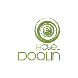 Company logo Hotel Doolin
