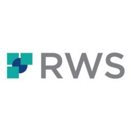 Logo perusahaan RWS
