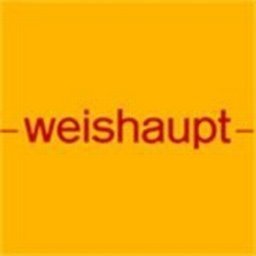 Firmenlogo Weishaupt
