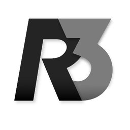 Company logo R3 Physiotherapy and Wellness