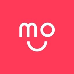 Company logo mo