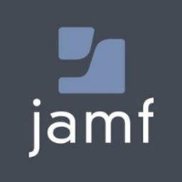 Company logo jamf