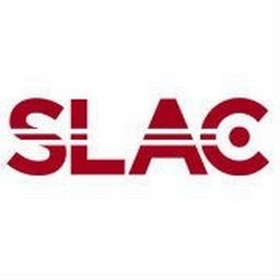 Company logo SLAC National Accelerator Laboratory