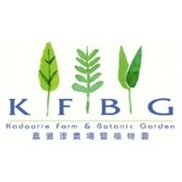 公司标志 KFBG